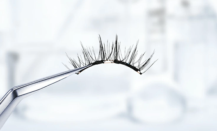 春の新作アイラッシュコレクション登場