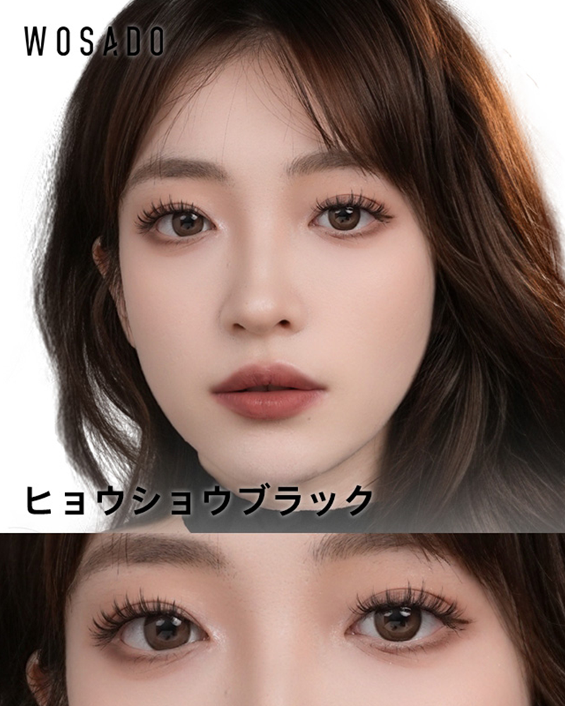 NO.17ヒョウショウブラック