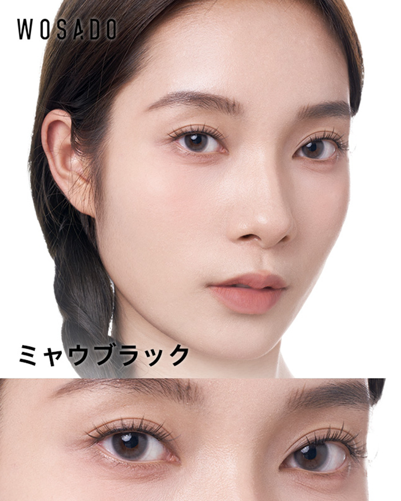 NO.34ミャウブラック